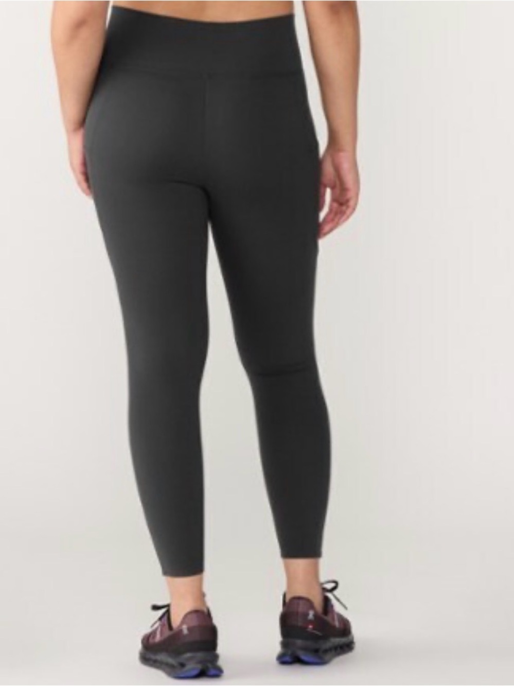 REI take your time 7/8 leggings - size medium - Picture 2 of 8